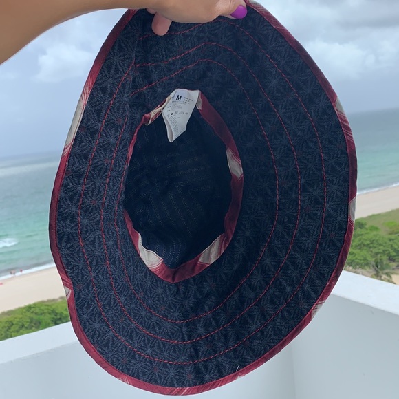 I'M Isola Marras 🔥 Hat 👒 size M - Picture 7 of 13